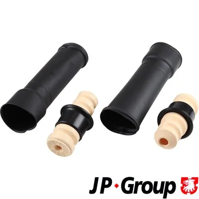 Dust Cover Kit, shock absorber